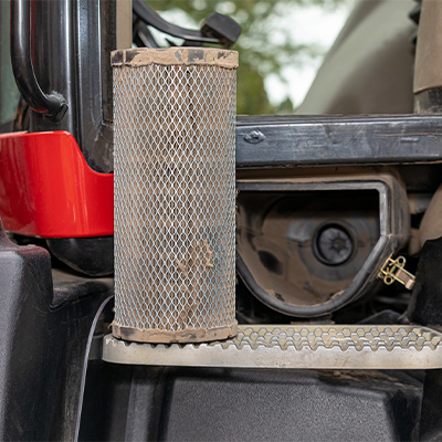 Air Conditioning Heavy Vehicles