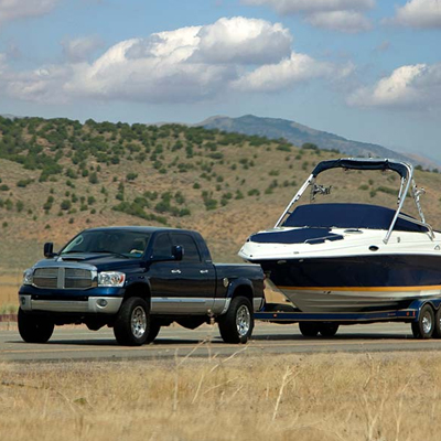 The Benefits of Anderson Plugs for Towing and Camping Enthusiasts