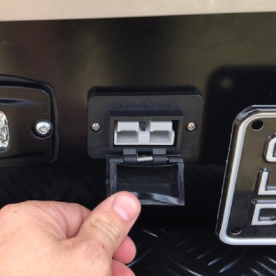 The Benefits of Anderson Plugs for Towing and Camping Enthusiasts