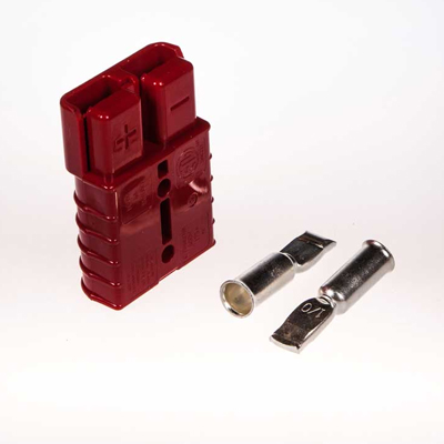 The Benefits of Anderson Plugs for Towing and Camping Enthusiasts