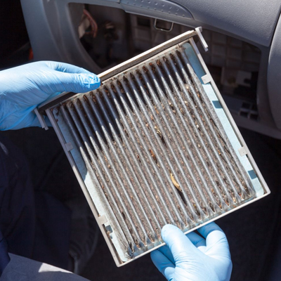 Why Regular Maintenance of Your Car's Climate Control System Is Essential