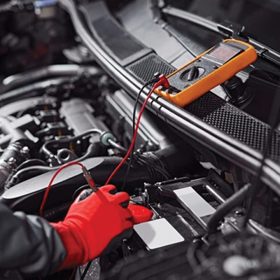 Automotive Electrician vs. Mechanic