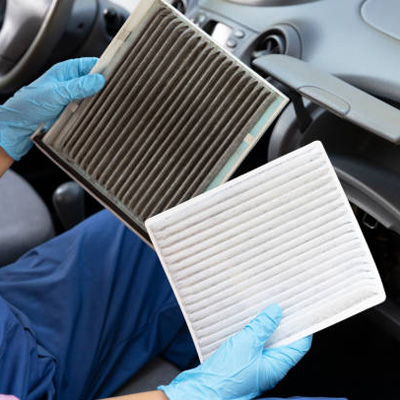 Unusual Electrical Odors