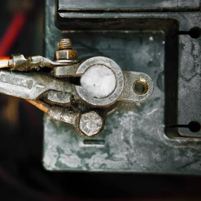 Why Are My Car’s Lights Flickering