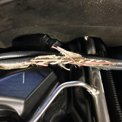 Tips for Maintaining Your Car’s Wiring Harness