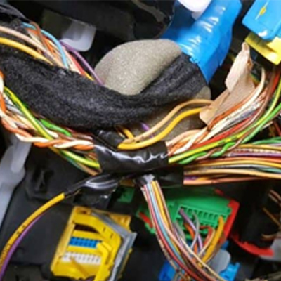 Tips for Maintaining Your Car’s Wiring Harness