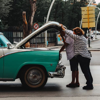 How Long Does a Car Battery Last