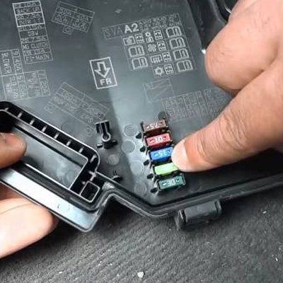 Protecting Your 4WD from Voltage Spikes