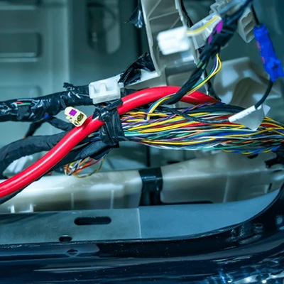 Protecting Your 4WD from Voltage Spikes