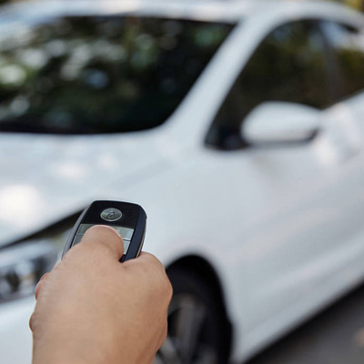 Signs Your Car’s Security System Needs Attention