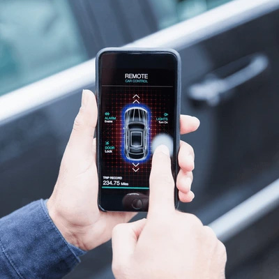 Signs Your Car’s Security System Needs Attention