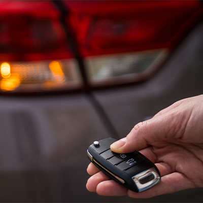 Signs Your Car’s Security System Needs Attention