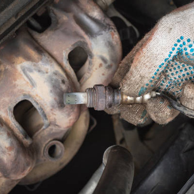auto electrical inspections for sensors