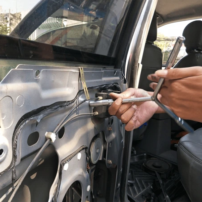 Electric Window Repairs
