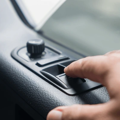 Electric Window Repairs