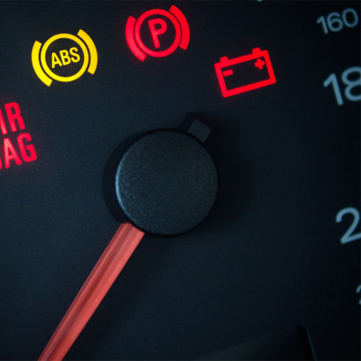 Electrical Burning Odor