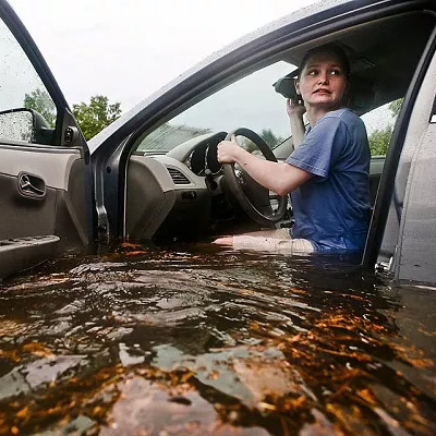 Post-Cyclone Vehicle Checks