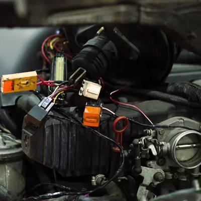 Starter Motor Issues and Replacement