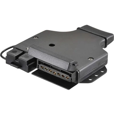 Trailer and Caravan Electrical Systems