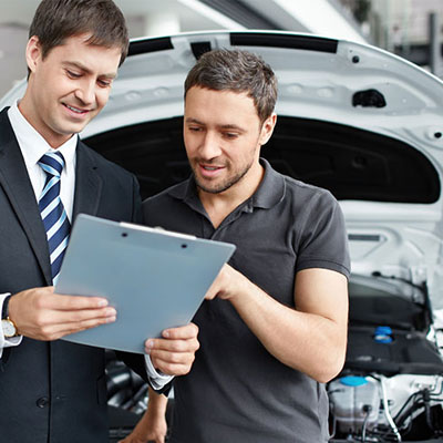 Pre Purchase Auto Electrical Inspections: Making Sure Your New Vehicle is Road-Ready