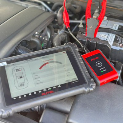 The Value of Auto Electrical Inspection for Heavy Equipment