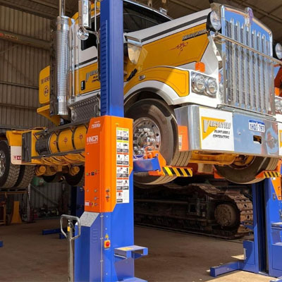 The Value of Auto Electrical Inspection for Heavy Equipment