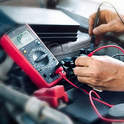 Car Heater Not Working? Electrical Faults Could Be the Real Issue