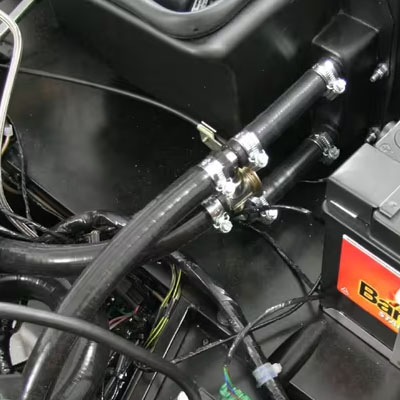 Car Heater Not Working? Electrical Faults Could Be the Real Issue