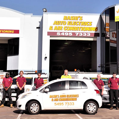 Fault Code Extraction: Simplifying Auto Electrical Troubleshooting