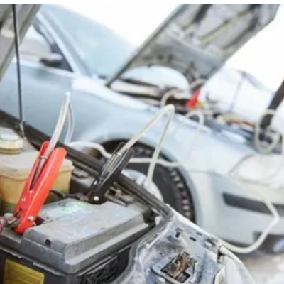 Battery Is Fine but Car Won’t Start? Here’s What Else It Could Be