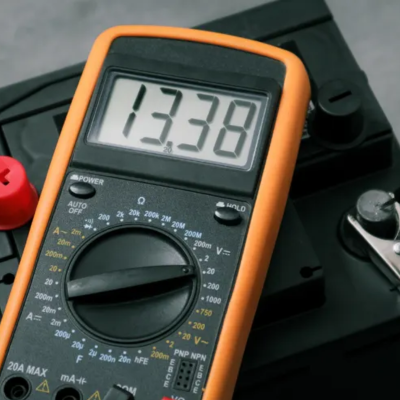 Battery Is Fine but Car Won’t Start? Here’s What Else It Could Be