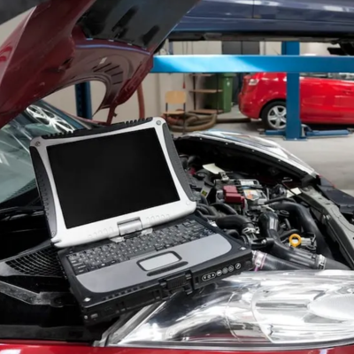 Battery Is Fine but Car Won’t Start? Here’s What Else It Could Be