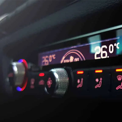 Faulty Actuators, Resistors & Switches: Why Your Car’s Heating or Cooling Isn’t Working