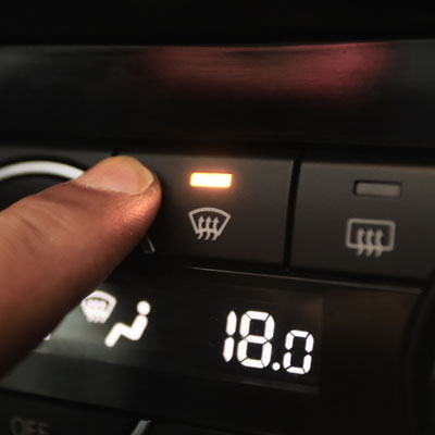Faulty Actuators, Resistors & Switches: Why Your Car’s Heating or Cooling Isn’t Working