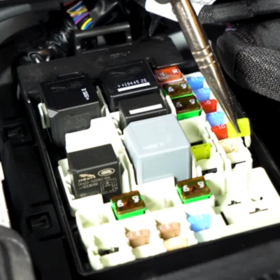 Why Your Cigarette Lighter or 12V Socket Isn’t Working