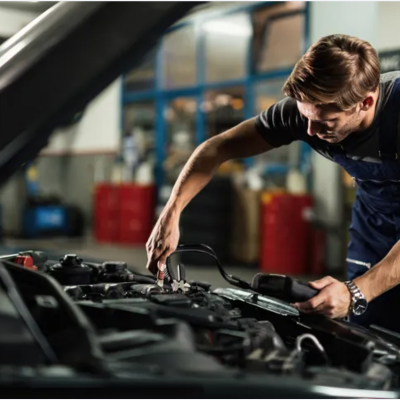 What Causes a Car Battery to Drain Overnight?