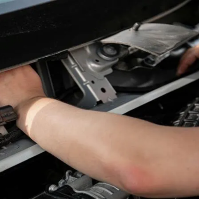 Brake Lights Not Working? It Might Be More Than a Bulb