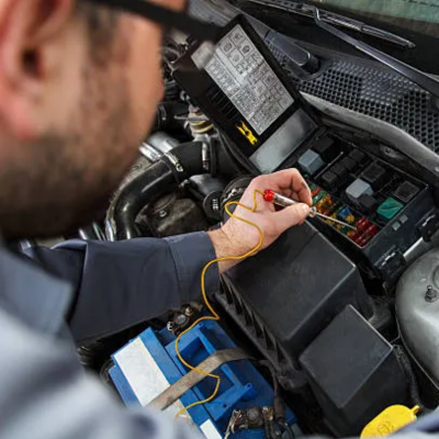 Brake Lights Not Working? It Might Be More Than a Bulb