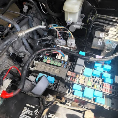 Can a Faulty Accessory Flatten Your Battery?