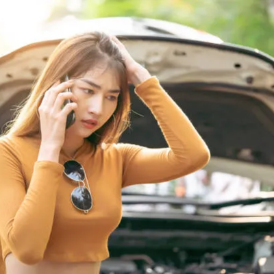 Car Overheating at Idle? Electrical Cooling Problems Explained