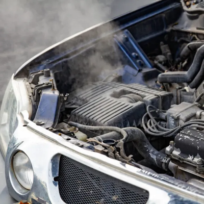 Car Overheating at Idle? Electrical Cooling Problems Explained