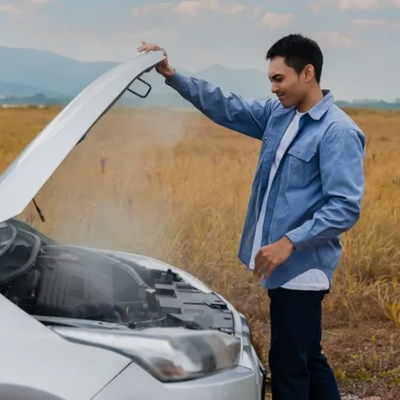 Car Overheating at Idle? Electrical Cooling Problems Explained