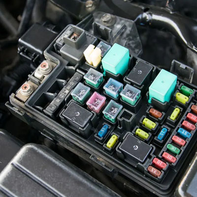 Why Your Car’s Air Conditioning Might Be an Electrical Issue