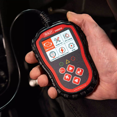 Why Your Car’s Air Conditioning Might Be an Electrical Issue