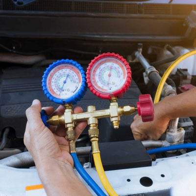 Why Your Car’s Air Conditioning Might Be an Electrical Issue