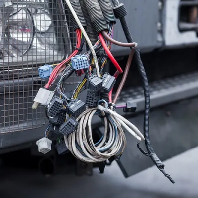 Trailer Plug Wiring That Blows Fuses and Kills Your Lights