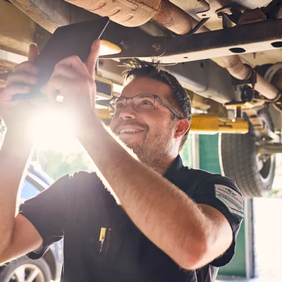 Electrical Issues That Cause Weak Throttle Response