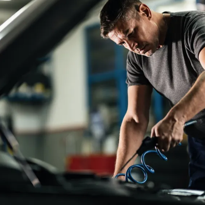 Stop-Start System Keeps Deactivating: Electrical Causes