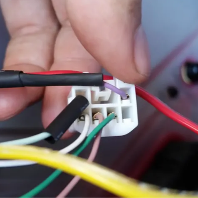 Trailer Plug Wiring That Blows Fuses and Kills Your Lights