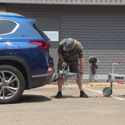 Trailer Plug Wiring That Blows Fuses and Kills Your Lights